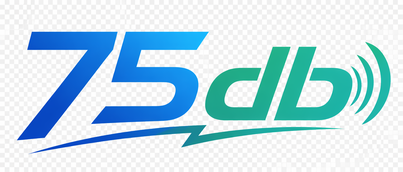 75db লোগো